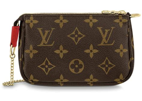 louis vuitton pochette accessoires n41207|Vivienne Holiday Collection .